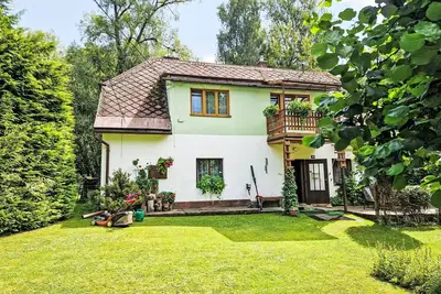 Image de Horní Lánov by Interhome