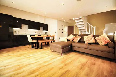 Image de Berwick Upon Tweed - Sleeps 4 - High End Renovation - Close to Town