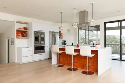 Image de Modern Mosaics By Homestead Modern