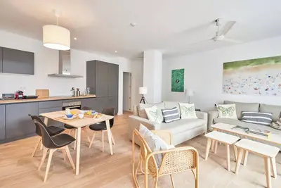 Image de Rdr412 - El Limonar 1 Spacious 2 bedroom and terrace