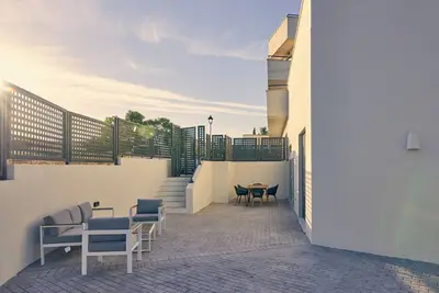 Image de Rdr416 El Limonar 5 Amazing 3 bedroom Apt sleep 6