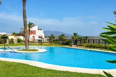 Image de Rdr417 - Renovated townhouse walk to beach and golf