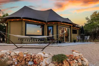 Image de The Palace at Mystic Hills Ranch