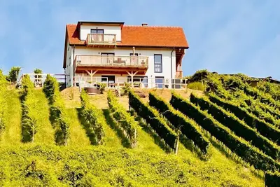 Image de Rebenchalet, Austria