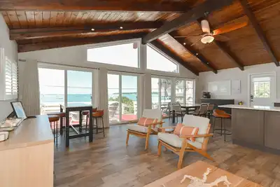 Image de Niles Beach House - Beach & Boston Skyline Views