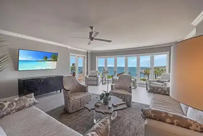 Image de An Ocean Serenity in Truman Annex, Key West