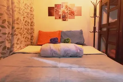Image de Hotel Tranquilidade Interlagos SĂŁo Paulo