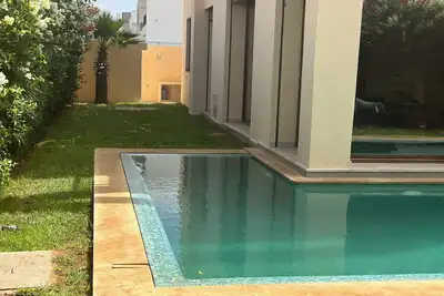 Image de Villa Dar Kbira