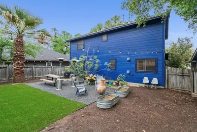 Image de Downtown, Ut, Walkable, East Austin Gem