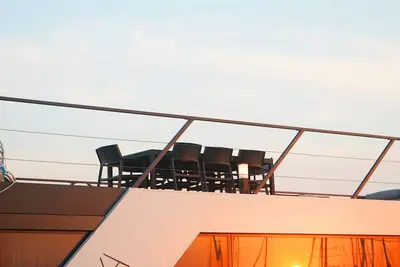 Image de Aqva The Exclusive Water Loft :an unforgettable trip to the Venetian lagoon