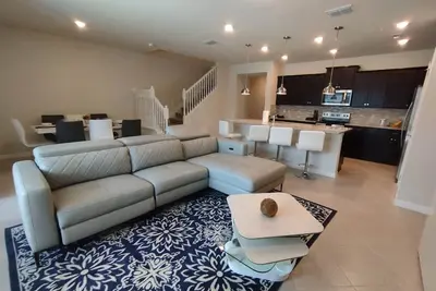 Image de Casa en Windsor Cay Resort, Piscina Privada, Cerca de Disney