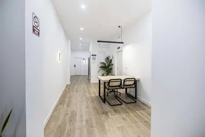 San Juan Suites
