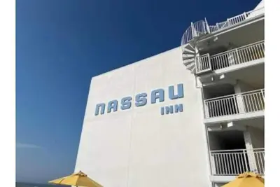 Image de Wildwood Crest Beachfront Getaway