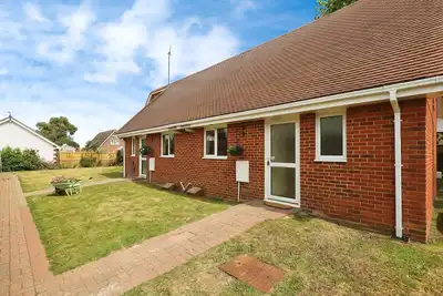 Image de Brand New Refurbished For 2024 Bedroom Sleeps 4 - 2 Bathrooms