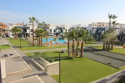 Image de apartment Oasis Beach La zenia Ii