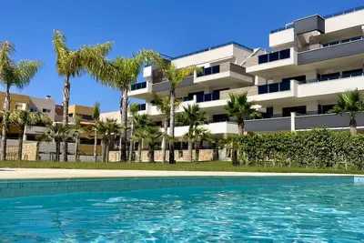 Image de Penthouse Deluxe Playa Flamenca