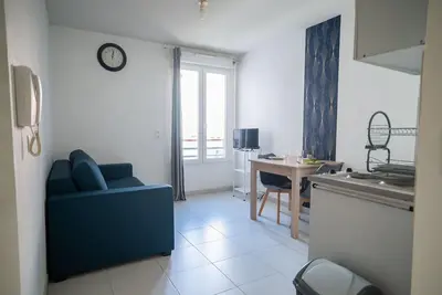 Image de GuestReady - Séjour idéal à Saint-Roch pour 2