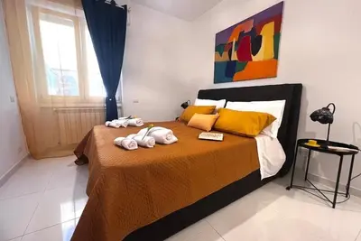 Image de Roma Airport Sky Apartments - Airport