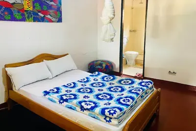 Image de Serene 3-bedroom apartment with WiFi in Kampala