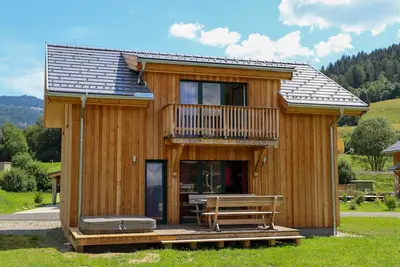 Image de Murau 5 - Chalet Murlaub