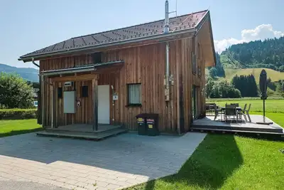Image de Murau 13 - Chalet Murau