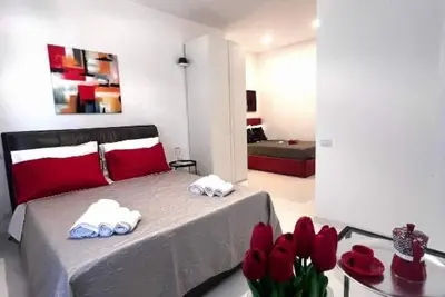 Image de Rome Airport Sky Apartments - Royal