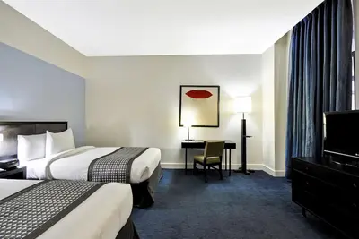 Image de Manhattan Stay | 1 Unit | Dogs Allowed | Near Empire State