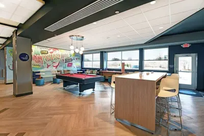 Image de 2 Modern Rooms Perfect for a Relaxing Family Getaway - Next to the Airport