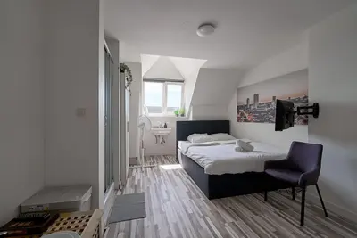 Image de Private Room 505 - Eindhoven - By T&S.