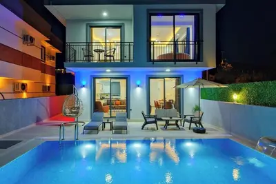 Villa Mufel