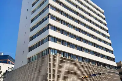 Image de Downtown Living at The Hamilton
