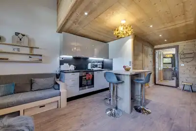 Image de Tres bel appartement avec une jolie Vue, Tres Bel appartement avec Jolie Vue