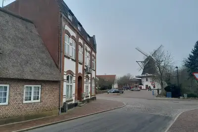 Image de Apartments in the heart of Hojer