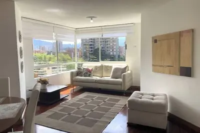 Image de Poblado Vista 360 de la Ciudad