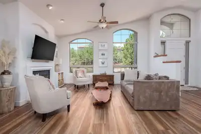 Image de Forever and Always - West Sedona, family friendly