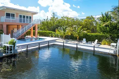 Image de New Build Paradise Vacation Home in Key Largo