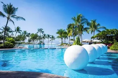 Image de Fantastic 2bd Grand Mayan Nuevo Vallarta Vidanta\n\n