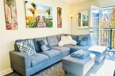 Image de Relaxing 3-bedroom apartment in Norfolk Pet Friendly