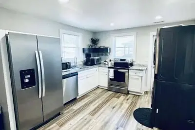 Image de 2br Swamp Rabbit Getaway