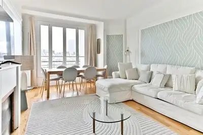 Image de Appartement proche 17ème arrondissement - Neuilly