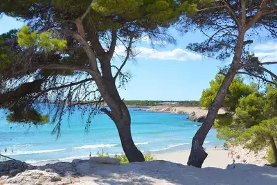 Image de ❤ A 100m de la plage - Vue mer - Climatisé ❤