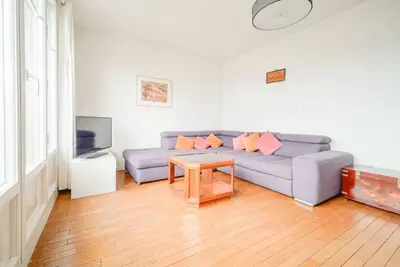 Image de Appartement spacieux 17ème arrondissement