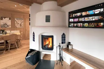 Stern - Thermenchalet