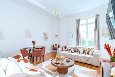 Image de Agréable Appartement Rue de la Pompe