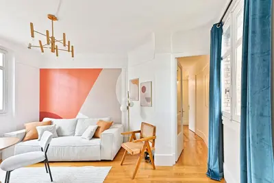 Image de Appartement Arc de Triomphe - Neuilly - Ii