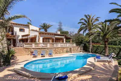 Image de Bat Demar, Villa 5StarsHome Mallorca