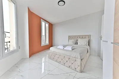 Image de Appartement paisible en banlieue parisienne