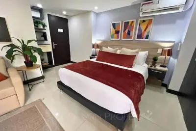 Image de Luxury Studio in El Poblado: Modern Charm