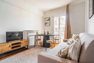 Image de Appartement Neuf Banlieue Parisienne - Montreuil