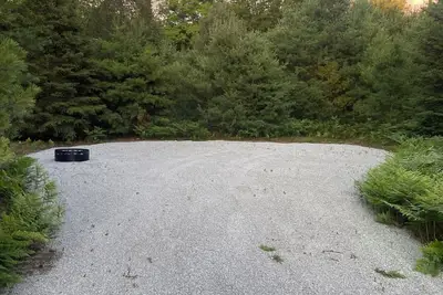 Image de Rustic campground in De Tour Village with Large secluded lots. 4 Sites available